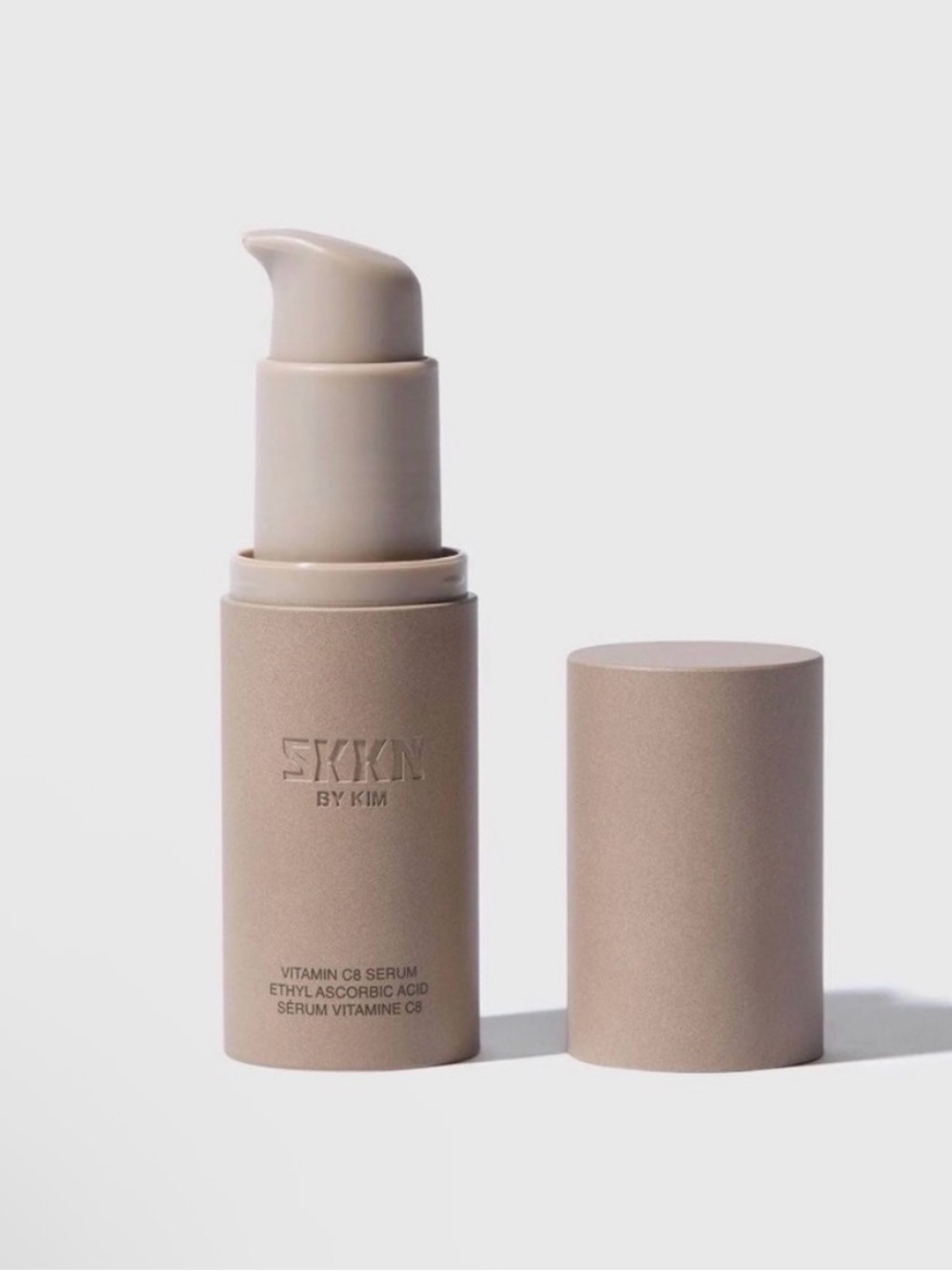 Brand new SKKN by Kim Vitamin C8 Serum